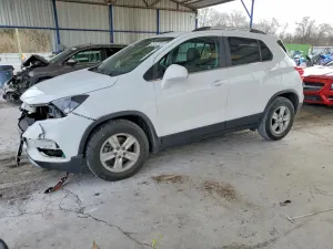 Chevrolet Trax 1LT 1.4L 4 2020