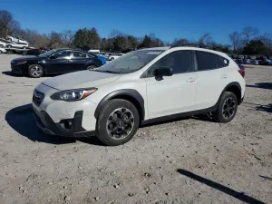 Subaru Crosstrek 2.0L 4 2023