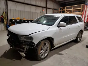 Dodge Durango GT 3.6L 6 2022