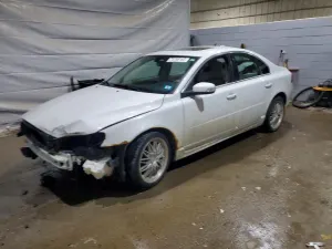 Volvo S80 3.2 3.2L 6 2010