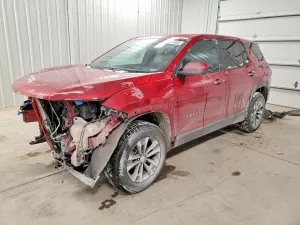 Chevrolet Equinox LT 1.5L 4 2025