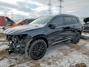 Cadillac XT6 SPORT 3.6L 6 2024