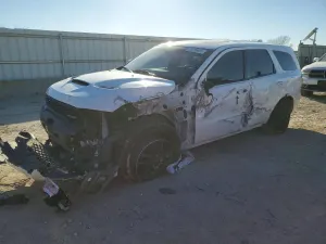 Dodge Durango R/T 5.7L 8 2021