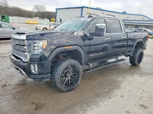 GMC Sierra K2500 DENALI 6.6L 8 2023