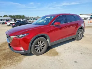 Mazda CX-9 TOURING 2.5L 4 2019