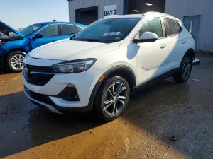 Buick Encore 1.3L 3 2022