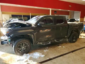 Toyota Tacoma DOUBLE CAB 2.4L 4 2024