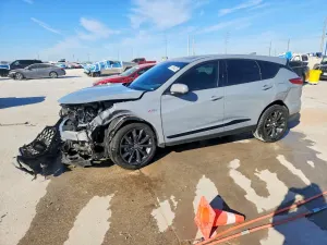 Acura RDX A-SPEC 2.0L 4 2025