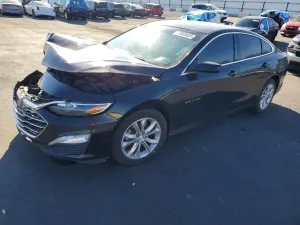 Chevrolet Malibu 1.5L 4 2020