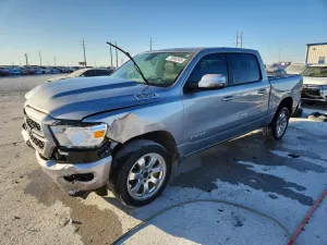 RAM 1500 BIG HORN/LONE STAR 5.7L 8 2023