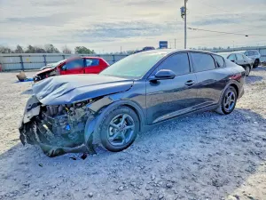 Kia K4 LX 2.0L 4 2025