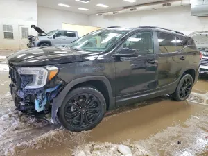 GMC Terrain SLE 1.5L 4 2022