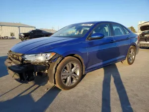 Volkswagen Jetta SE 1.5L 4 2024