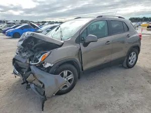 Chevrolet Trax 1LT 1.4L 4 2021