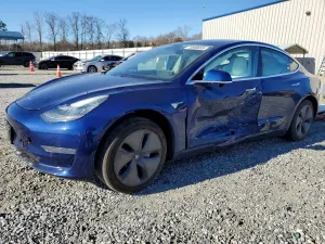 Tesla Model 3 2019