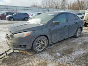 Ford Focus SE 2.0L 4 2015