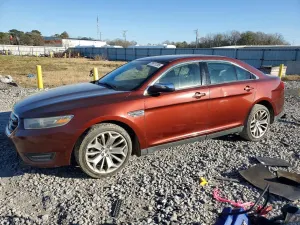 Ford Taurus LIMITED 3.5L 6 2015