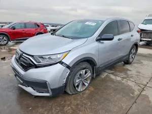 Honda CR-V LX 1.5L 4 2020