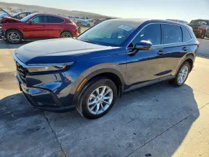 Honda CR-V EXL 1.5L 4 2024