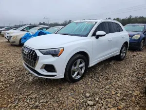 Audi Q3 PREMIUM 2.0L 4 2020