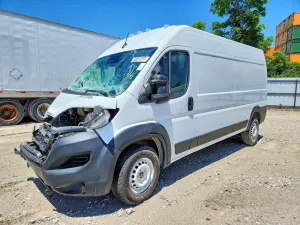 RAM ProMaster 2500 HIGH 3.6L 6 2025