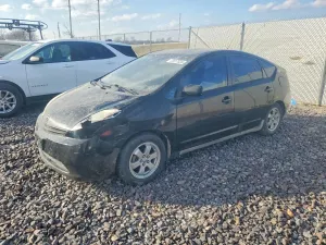 Toyota Prius 1.5L 4 2004