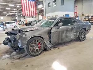 Dodge Challenger R/T SCAT PACK 6.4L 8 2019