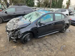 Toyota Corolla 2.0L 4 2026