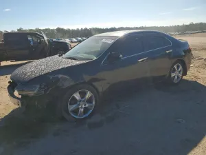 Acura TSX 2.4L 4 2012
