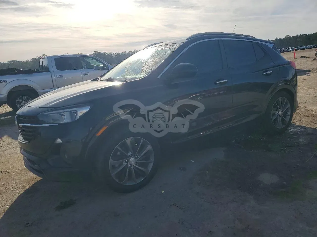 Buick Encore PREFERRED 1.2L 3 2020