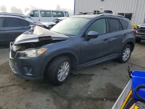 Mazda CX-5 TOURING 2.0L 4 2013