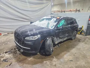Lincoln Corsair 2.0L 4 2023