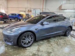 Tesla Model 3 2018