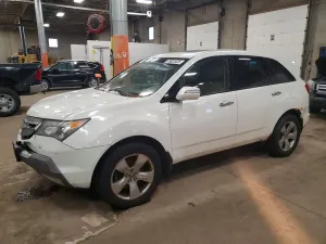 Acura MDX SPORT 3.7L 6 2009