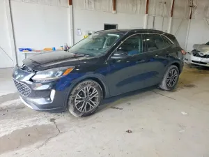 Ford Escape SEL 1.5L 3 2020