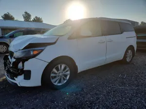 Kia Sedona LX 3.3L 6 2017