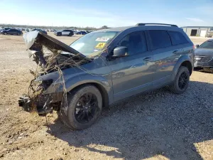 Dodge Journey 2.4L 4 2020