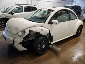 Volkswagen Beetle GLS 2.0L 4 2005