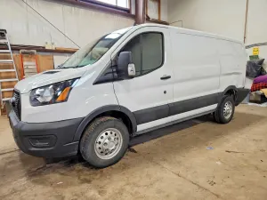 Ford Transit 3.5L 6 2025