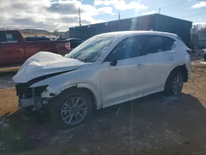 Mazda CX-5 SELECT 2.5L 4 2024