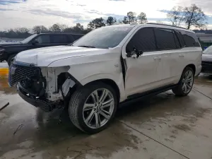 Cadillac Escalade SPORT PLATINUM 6.2L 8 2025