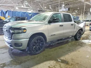 RAM 1500 LARAMIE 3.0L 6 2025