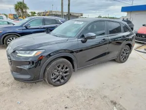 Honda HR-V 2.0L 4 2023