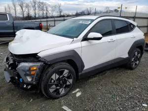 Hyundai Kona SEL 2.0L 4 2025