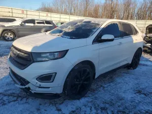 Ford Edge SPORT 2.7L 6 2016