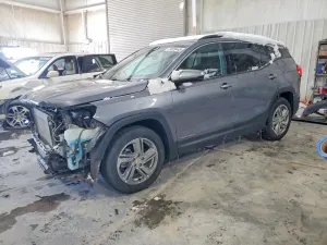 GMC Terrain SLE 1.5L 4 2020