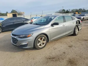 Chevrolet Malibu LS 1.5L 4 2023