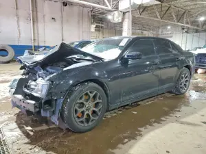 Chrysler 300 S 3.6L 6 2017