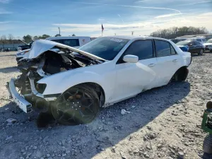 Chrysler 300 S 3.6L 6 2019
