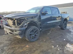 RAM 1500 LARAMIE 5.7L 8 2020